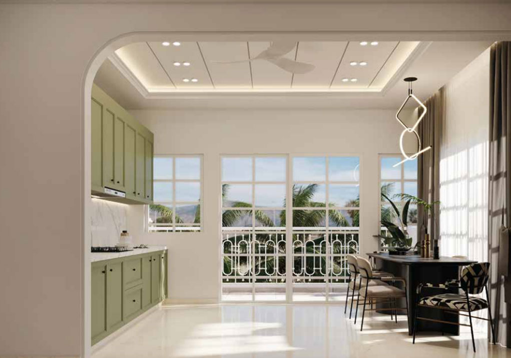 Unveiling Our Premium Living Spaces