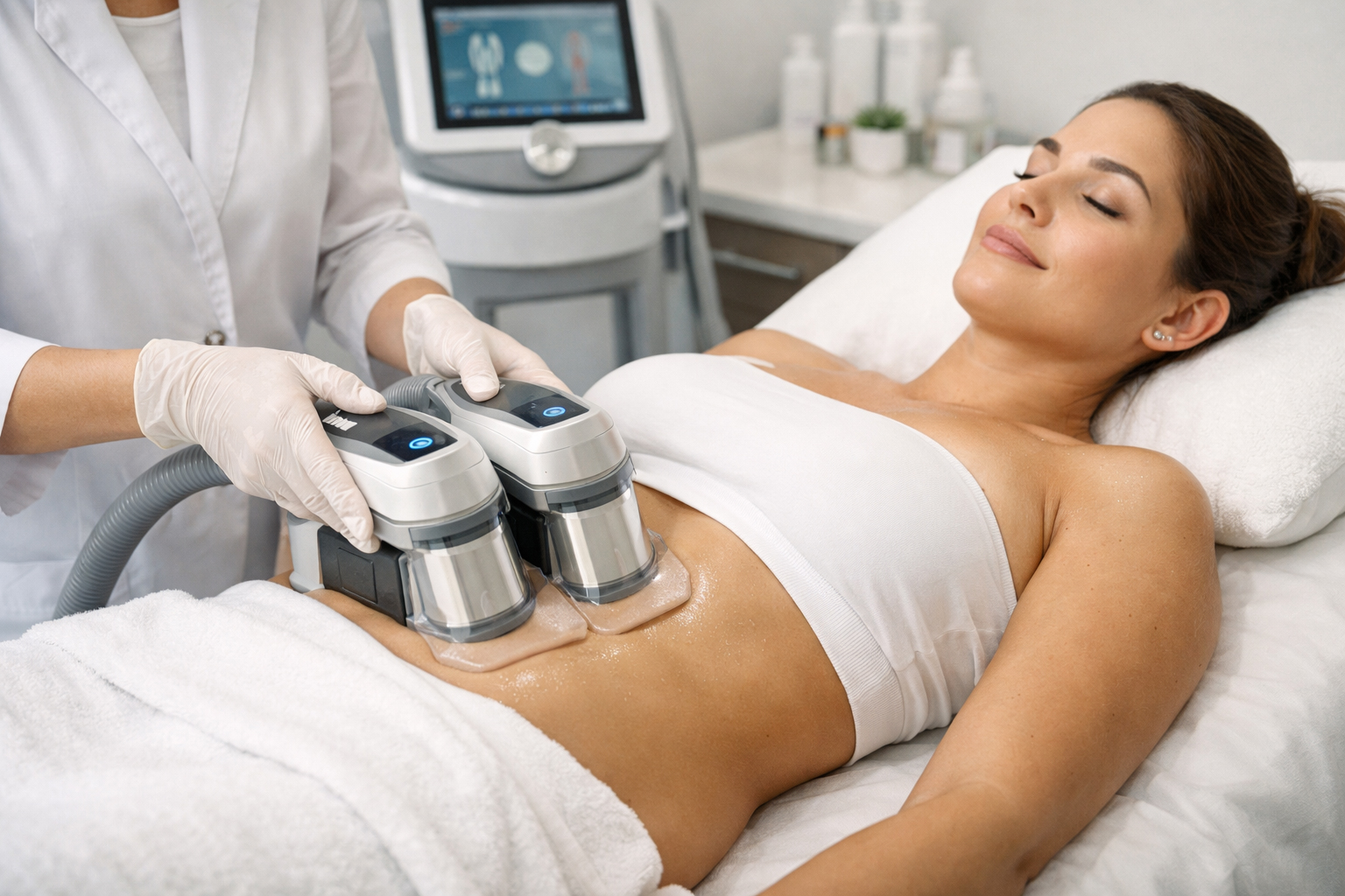 Body-Contouring