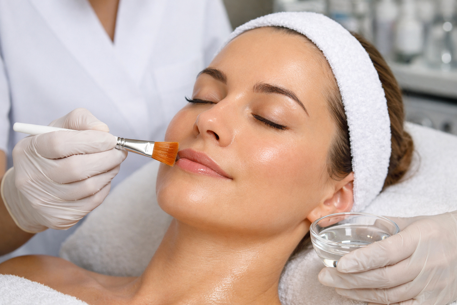Chemical-Peel