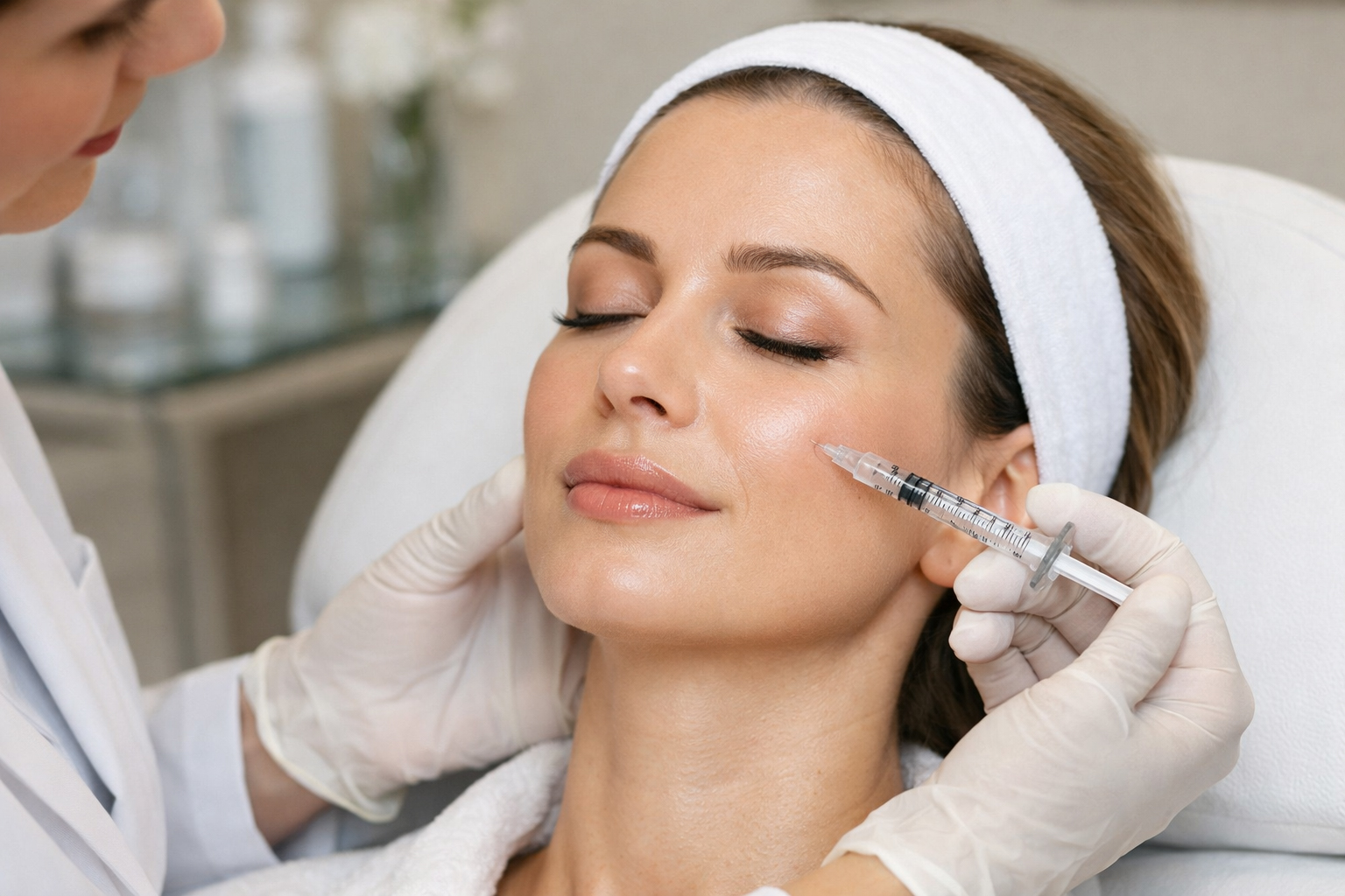 Dermal-Fillers