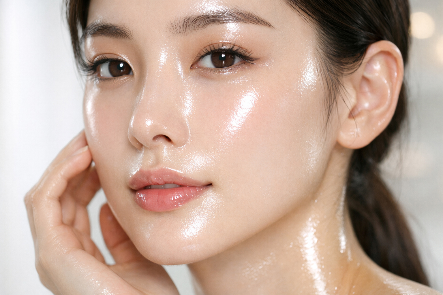 Glass-Skin-Rejuvenation