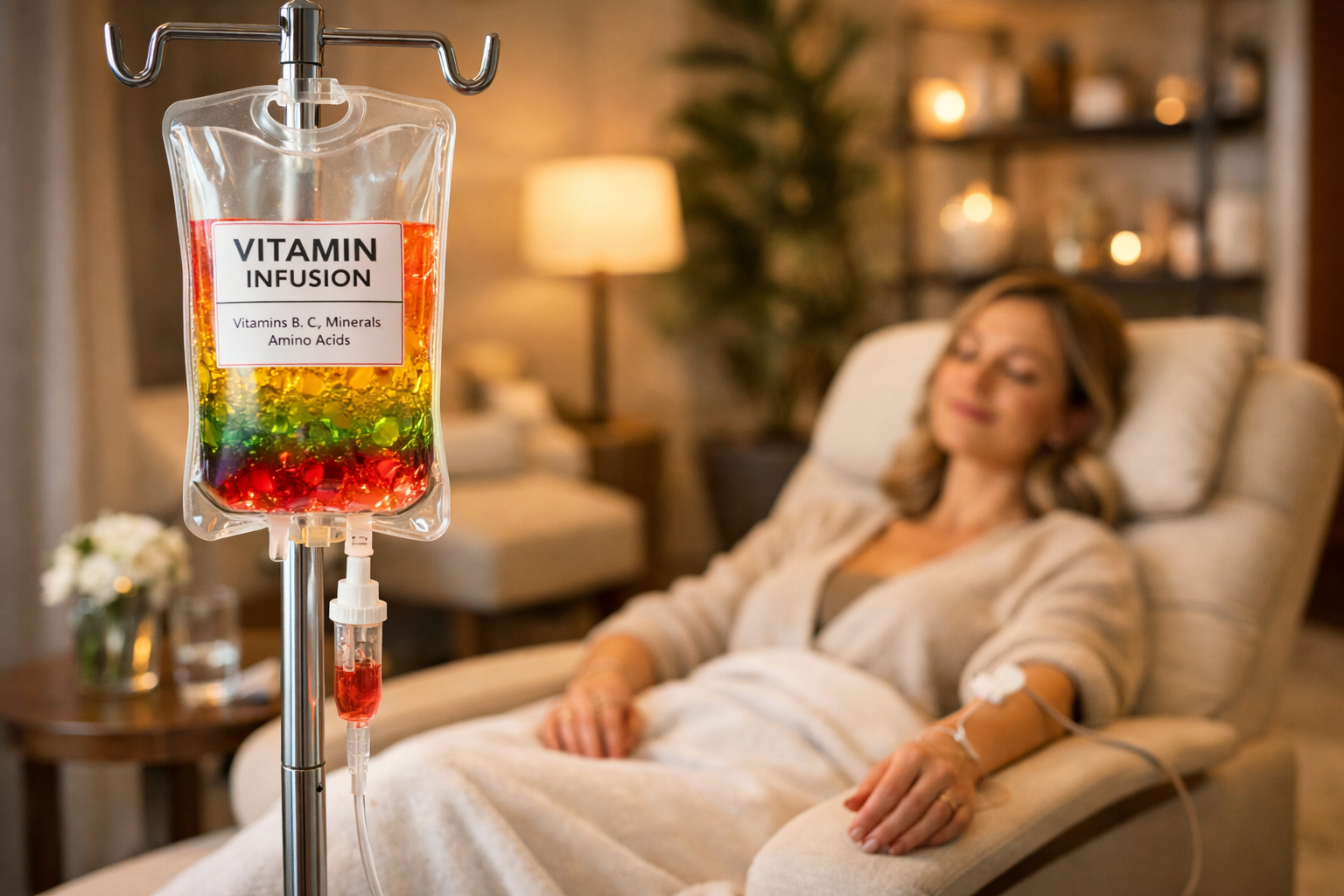IV-Therapy