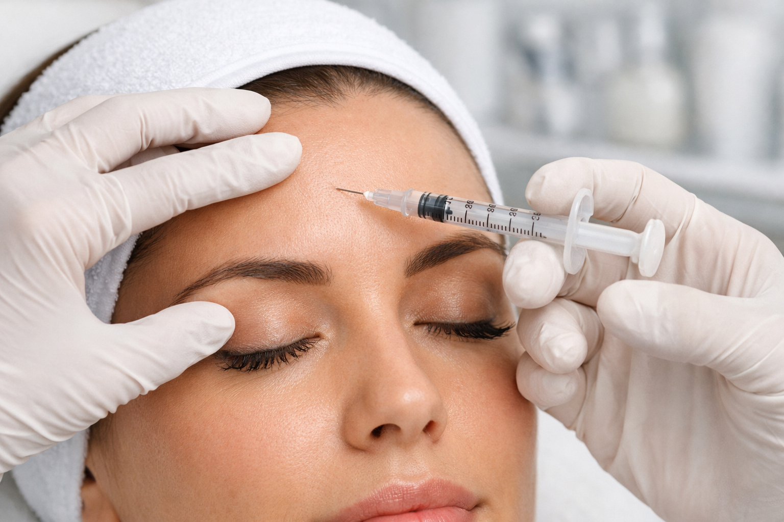 Injectables & Botox