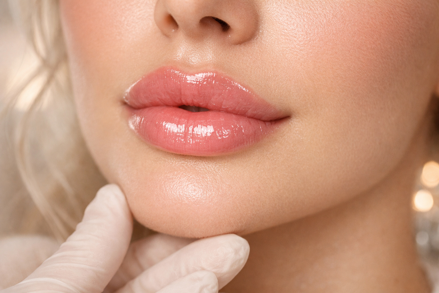 Lip-Filler